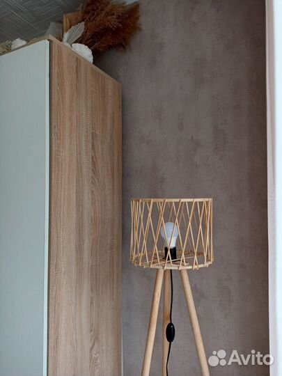 Светильник, торшер