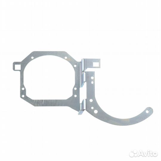 Переходные рамки для toyota RAV4 (2013-2015)