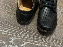 Туфли мужские 40 размер новые