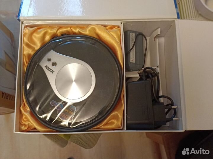 Аудио/Видео плеер