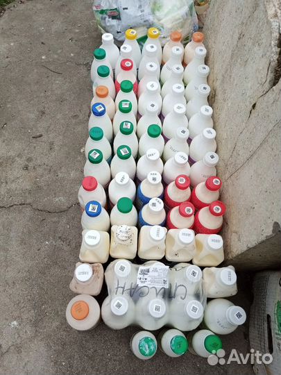 На корм животным молочная просрочка