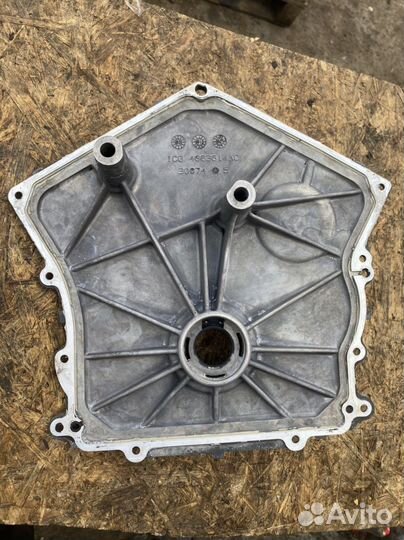 Передняя крышка 2.7 dodge intrepid 2