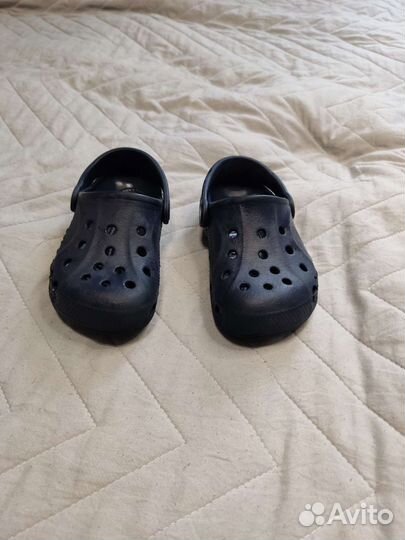 Сабо Crocs 24-25, 25-26