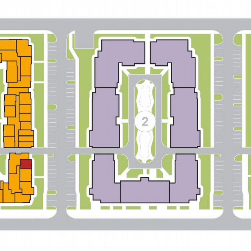 1-к. квартира, 37,3 м², 1/4 эт.