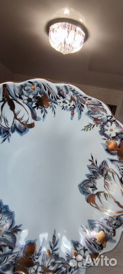 Чайный сервиз лфз