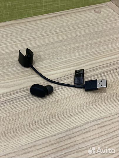 Гарнитура с микрофоном mi bluetooth headset mini