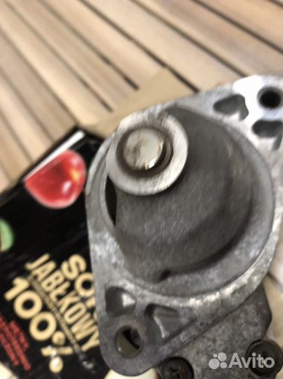 Стартер Lexus GS IS 250 350 2006-2015