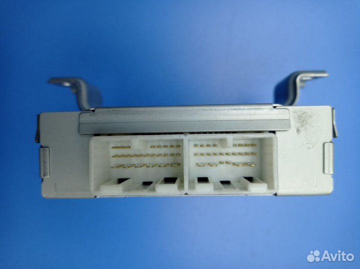 Блок управления АКПП Suzuki