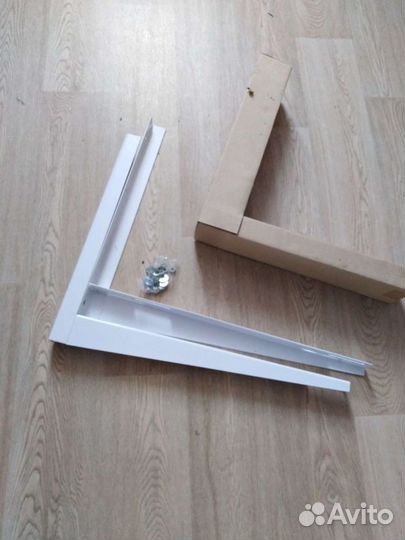 Кронштейны для кондиционера