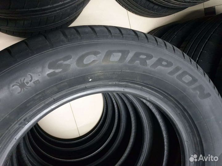 Pirelli Scorpion 215/60 R16 95V