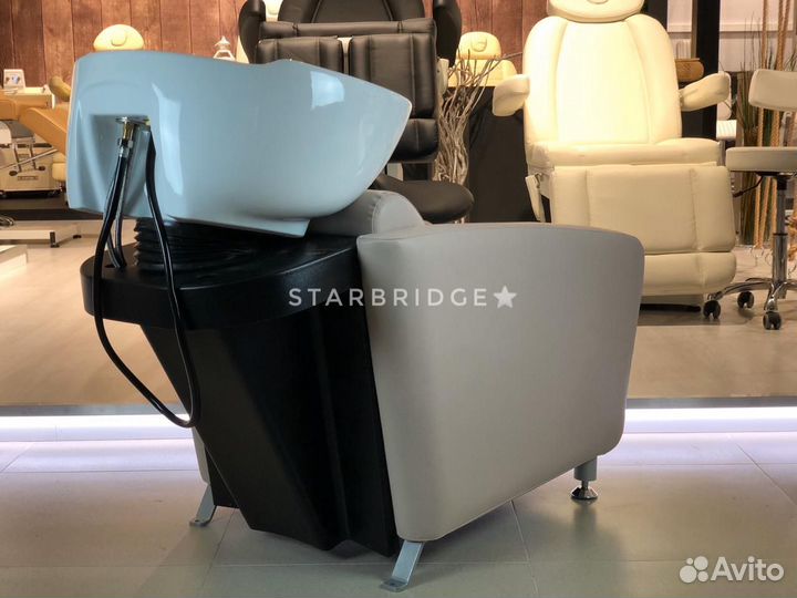 Мойка парикмахерская