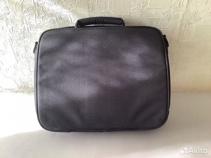 Сумка для ноутбука бу