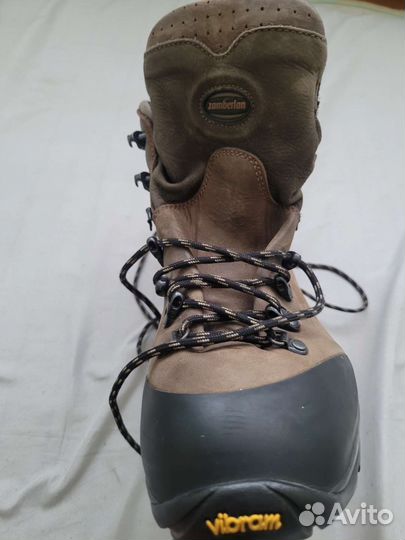Ботинки мужские 45 размер