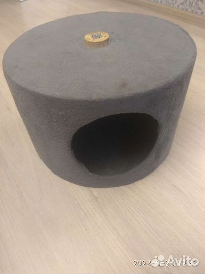 Домик для кошки