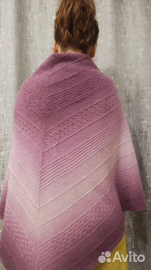 Вязание на заказ