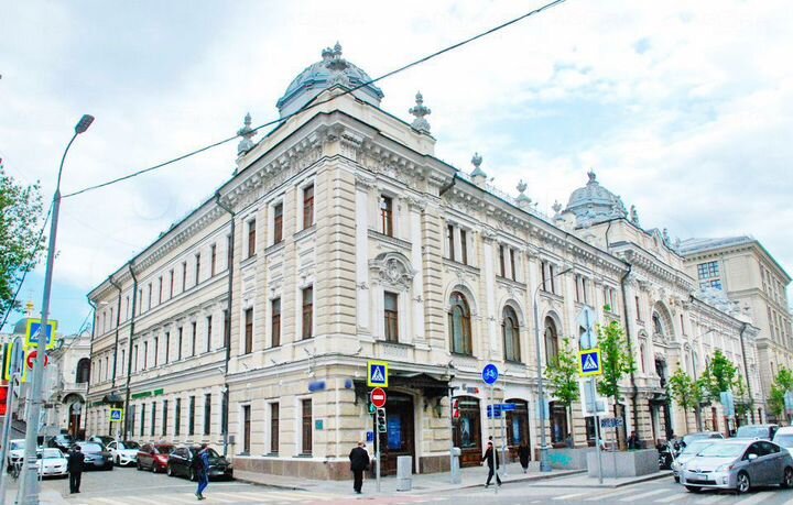 Готовый арендный бизнес/211,2 кв.м/Продажа торгово