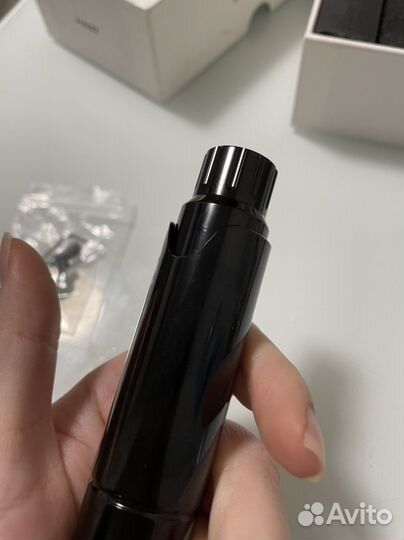 Аппарат для перманента mast p10