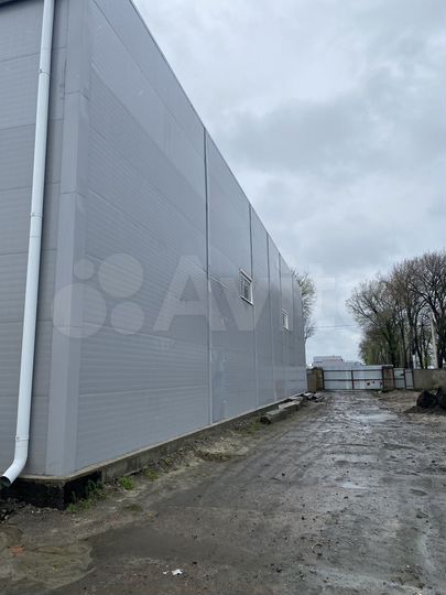 Склад, 1470 м²