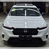 Honda Inspire 1.5 CVT, 2023, 15 км, с пробегом, цена 4 300 000 руб.