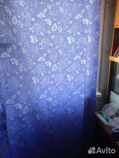 Шторы новые Турция