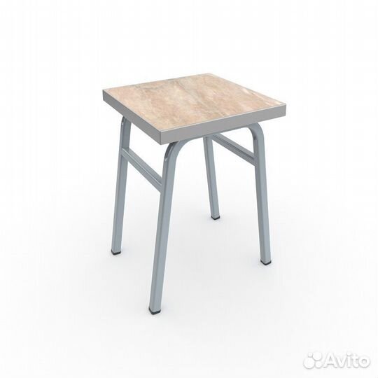 Комплект для столовой c пластиковым покрытием