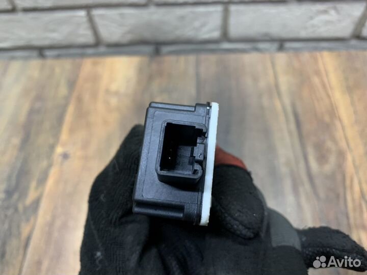 Infiniti Q50 (V37) Блок электронный