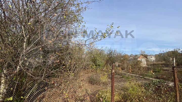 Участок 5 сот. (СНТ, ДНП)