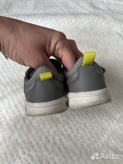 Кроссовки детские adidas