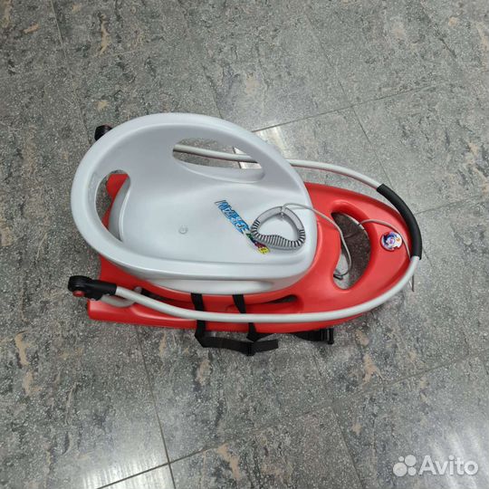 Детские санки