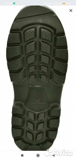 Зимние сапоги nordman Active PRO