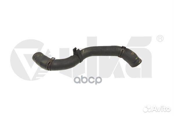 Skoda Fabia II/Rapid/Roomster, VW Polo V Sedan 1.6