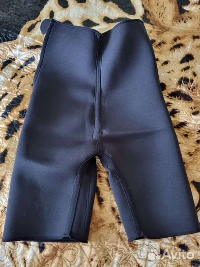 Шорты утягивающие для похудения