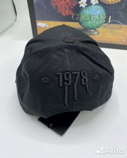 Philipp Plein бейсболка новая кепка