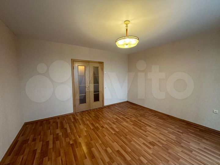 2-к. квартира, 56,5 м², 10/11 эт.