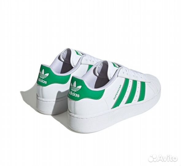 Adidas Superstar Xlg 