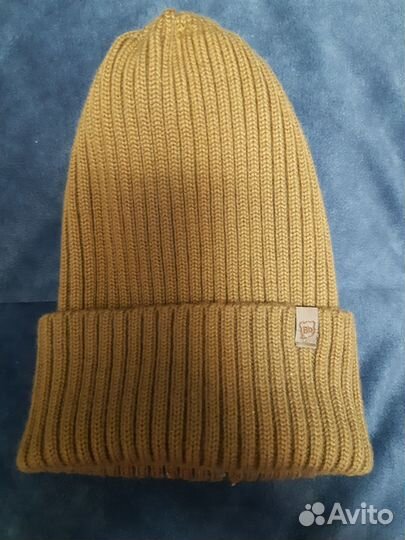 Шапка для мальчика весна