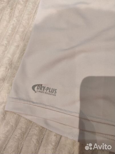 Спортивная футболка мужская