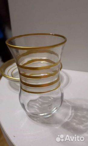 Чайный сервиз армуды