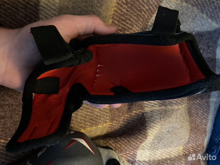 Налокотники детские efsi