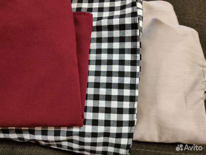 Вещи пакетом 44 размер