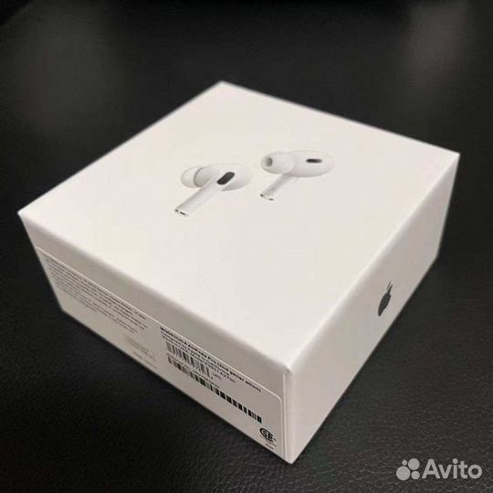 Наушники Airpods Pro 2