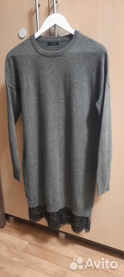 Платье женское 44 46