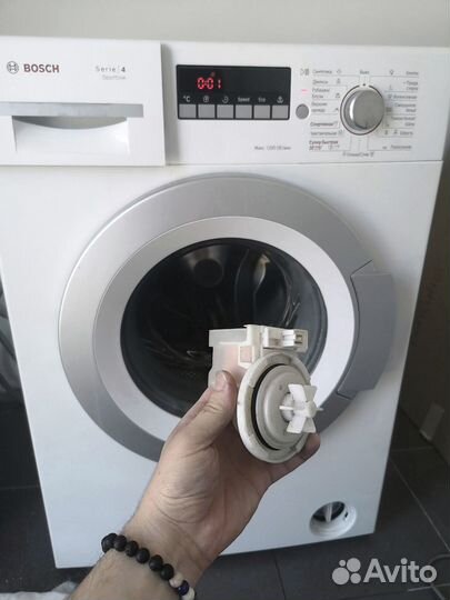 Ремонт холодильников. Ремонт стиральных машин