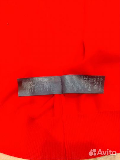 Кардиган мужской на молнии Tommy Hilfiger XL