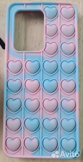 Чехол на samsung galaxy s20 plus