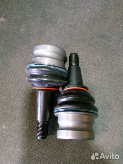 Шаровые Ауди А4 Б8