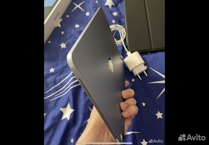iPad air 4