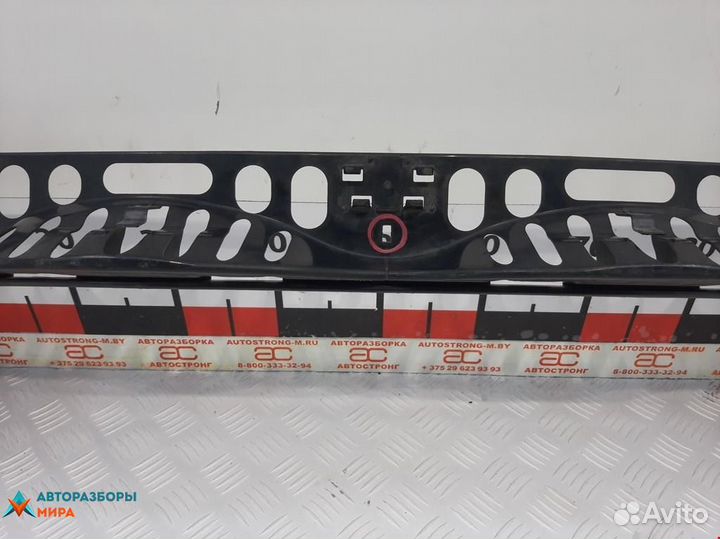 Кронштейн (крепление) BMW 5 F07/F10/F11 2013