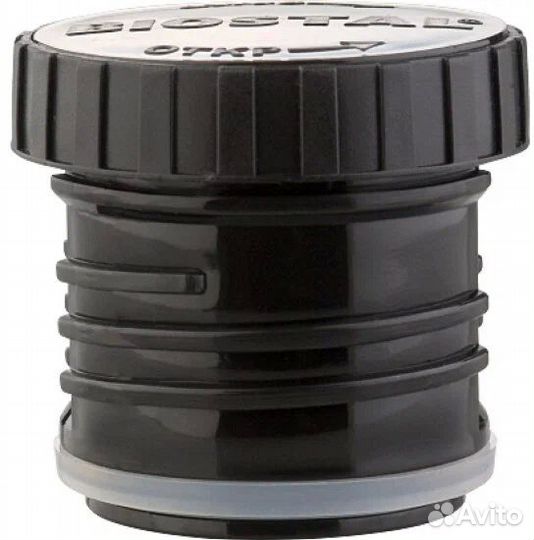 Термос Biostal NB-1000N, 1.0 л. с узкой горловиной