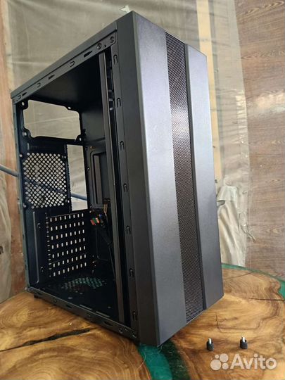 Игровой корпус для пк атх